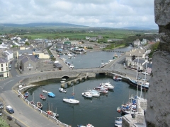 Image of Castletown