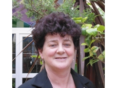 Image of Geraldine O'Neill