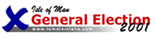 2001 General Election